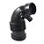 MANGUEIRA DO FILTRO DE AR BMW 116i / 118i / 316i 1.6 TURBO / 320i 2.0 TURBO / 13717597586 - Imagem 3