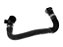 MANGUEIRA RADIADOR  REFRIGERAÇÃO BMW 228i / 320i / 328i / 17127600554 - Imagem 1