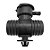FLANGE DO RADIADOR SEM TAMPA JEEP COMPASS / DODGE JOURNEY / FIAT FREEMONT 55116901AA - Imagem 4