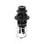 VALV RESPIRO DE ALIVIO DO FILTRO DE OLEO FIAT TORO / PUNTO / IDEA / DOBLO MOTOR ETORQ / 55231655 / 55255434 / - Imagem 5