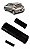KIT TUBO REFRIGERACAO MOTOR HYUNDAI HB20 1.0 12V / 221513100 / VC639A - Imagem 5