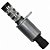 VALVULA SOLENOIDE  CABECOTE GM CRUZE /  TRACKER / SONIC / 55567050 / M8223V - Imagem 1