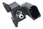 VALVULA SOLENOIDE DA TURBINA VW JETTA / PASSAT / AMAROK / GOLF / AUDI A3 / A4 / 06F906283F - Imagem 4