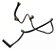 MANGUEIRA RESPIRO OLEO  MOTOR PEUGEOT 206/ 207/ C3 1.4 8V / 1192Q7 - Imagem 2