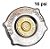 TAMPA RADIADOR FIAT FREEMONT / DODGE JOURNEY / CHEROKEE - 16 LIBRAS / 52028974AA - Imagem 1