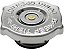 TAMPA RADIADOR FIAT FREEMONT / DODGE JOURNEY / CHEROKEE - 16 LIBRAS / 52028974AA - Imagem 3