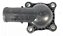FLANGE VÁLVULA TERMOSTÁTICA CHERY ARIZZO 6 / TIGGO 5X / TIGGO 7   TODOS C / MOTOR 1.5 TURBO / E4G161306050 - Imagem 1