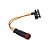 SENSOR DESGASTE DA PASTILHA MERCEDES E-CLASS W211 / E CLASS / S CLASS / 2205401517 / MB095A / SEM PINO - Imagem 4