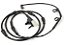 SENSOR DE PASTILHA LAND ROVER IV (L405), 08/12 - 3.0 TDV6 4x4 08/12 - 4.4 SDV8 4x4 08/12  /  LR033275 / LAN3275 - Imagem 3