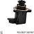 VALVULA DESCONEXAO TURBINA PEUGEOT / CITROEN / MINI COOPER 1.6 THP / 9830683680 - Imagem 5