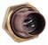 SENSOR TEMPERATURA DO RADIADOR HONDA CIVIC / FIT 1.4/1.5 92/13 / ACCORD 2.2 95 / 37760P00003 - Imagem 3