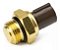 SENSOR TEMPERATURA DO RADIADOR HONDA CIVIC / FIT 1.4/1.5 92/13 / ACCORD 2.2 95 / 37760P00003 - Imagem 4