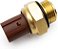 SENSOR TEMPERATURA DO RADIADOR HONDA CIVIC / FIT 1.4/1.5 92/13 / ACCORD 2.2 95 / 37760P00003 - Imagem 6