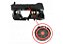 DIAFRAGMA DA TAMPA DE VALVULA BMW 118I (E87) / 118I (E88) / 120I (E87) / 120I (E88) / 11127555212 - Imagem 2