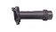 TUBO FLANGE CONEXAO DE AGUA DO MOTOR BMW X1 / X3 / X4 / X5 / 11127810707 - Imagem 2