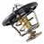 VALVULA TERMOSTATICA CHERY TIGGO 2.0 / S18 / FACE / CELER / 481H1306020 - Imagem 3