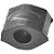 BUCHA BARRA ESTABLIZADORA DIANT JAC J3 1.4 / 1.5 16V -  21MM / 2901940U8010 - Imagem 1