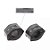 PAR BUCHA BARRA ESTABLIZADORA DIANT JAC J3 1.4 / 1.5 16V -  21MM / 2901940U8010 - Imagem 2