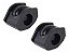 PAR BUCHA BARRA ESTABLIZADORA DIANT JAC J3 1.4 / 1.5 16V -  21MM / 2901940U8010 - Imagem 4
