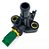 SENSOR DE TEMPERATURA COM FLANGE FIAT PALIO FIRE 1.0 / 1.3 / 468241333 / 55214054 - Imagem 2