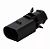 SENSOR DE TEMP EXTERNO VW GOL / FOX / AMAROK / JETTA / AUDI / A4 A5 A6 A7 A8 Q3 Q5 Q7 TR8 // 1J0919379A - Imagem 2
