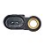 SENSOR DE TEMP VW GOLF / JETTA / AUDI A3 / 03F919501 / B - Imagem 1