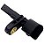 SENSOR ABS DT VW AMAROK / AUDI A3 / Q3 GOLF / JETTA / TIGUAN  DIR / 7H0927804 - Imagem 2