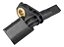 SENSOR ABS DT VW AMAROK / AUDI A3 / Q3 GOLF / JETTA / TIGUAN ESQ / 7H0927803 - Imagem 6