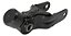 COXIM DO CAMBIO PEUGEOT 308 / PEUGEOT 307 / 308 / 3008 / CITROEN C4 / PICASSO / 1806H1 - Imagem 3