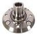 CUBO DE RODA DIANT. CHERY QQ 1.0 / 1.1 / AF000351 - Imagem 2
