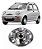 CUBO DE RODA DIANT. CHERY QQ 1.0 / 1.1 / AF000351 - Imagem 3