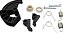 KIT REPARO DO PEDAL EMBREAGEM RENAULT CLIO / MEGANE / SCENIC / KANGOO / 7700415719 - Imagem 2