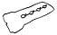 JUNTA TPA VALVULA HYUNDA HB20 1.6/ I30 / VELOSTER / SOUL / CERATO 1.6 16V / 224412B002 - Imagem 3