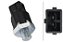 SENSOR DE DETONACAO RENAULT CLIO / KANGOO / SCENIC / LOGAN / MEGANE / TWINGO / 7700866055 ( VALEO ) - Imagem 1
