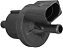 VALVULA CANISTER VW BORA / GOL / GOLF / JETTA / POLO / TOUAREG / 0280142353 - Imagem 3