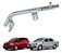 TUBO DE REFRIGERACAO MOTOR TOYOTA ETIOS 2017 ED / YARIS 2018 ED / 162680Y060 - Imagem 1