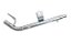 TUBO DE REFRIGERACAO MOTOR TOYOTA ETIOS 2017 ED / YARIS 2018 ED / 162680Y060 - Imagem 5
