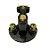 ROTOR DO DISTRIBUIDOR GM VECTRA / ASTRA / OMEGA 2.0 93/	 90540398 - Imagem 5
