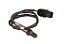 SONDA LAMBDA VW GOLF / JETTA / AMAROK / AUDI Q7 / PORSCHE 0281004498 / 5 FIOS PLUG MENOR - Imagem 3