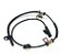 SENSOR ABS TRASEIRO DIREITO JAC J3 / J3 TURIN 1.4/1.5 11/16 LD / 3630400U8010 - Imagem 2