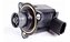 VALVULA TURBINA VW JETTA / PASSAT / A4 / A5 2.0 TSI 08/16 / 06H145710D / 06H145710C - Imagem 1