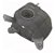 RESERVATORIO AGUA RADIADOR VW  POLO / VIRTUS / T-CROSS / NIVUS 17/... / 2GB121407G / 2GB121407 - Imagem 3