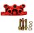TAMPA DISTRIBUIDOR GM VECTRA / ASTRA / OMEGA 2.0 94/96 / 90376981 - Imagem 1