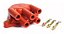 TAMPA DISTRIBUIDOR GM VECTRA / ASTRA / OMEGA 2.0 94/96 / 90376981 - Imagem 3