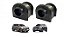 PAR BUCHA BARRA ESTABILIZADORA DIANTEIRA ( 25MM ) - CHERY TIGGO 5 / TIGGO 7 / TIGGO 8 / 202000407AA / 202000408AA - Imagem 3