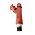 BICO INJETOR TOYOTA COROLLA / FIELDER 1.8 16V FLEX 08/ (MARROM)	2325022090 - Imagem 1