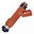 BICO INJETOR TOYOTA COROLLA / FIELDER 1.8 16V FLEX 08/ (MARROM)	2325022090 - Imagem 5