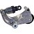 TENSOR DA CORREIA DO ALTERNADOR HONDA NEW CIVIC 06/...	/ CRV 2008 / ACCORD / 31170RNAA010 / COMPLETO - Imagem 3