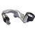 TENSOR DA CORREIA DO ALTERNADOR HONDA NEW CIVIC 06/...	/ CRV 2008 / ACCORD / 31170RNAA010 / COMPLETO - Imagem 5