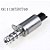 VALVULA SOLENOIDE VVT PEUGEOT 207 / 208 / 308 / CITROEN C3 / C4 1.4/1.6 16V / DS4 THP / V758776080 / 1922R7 / 1922V9 - Imagem 5